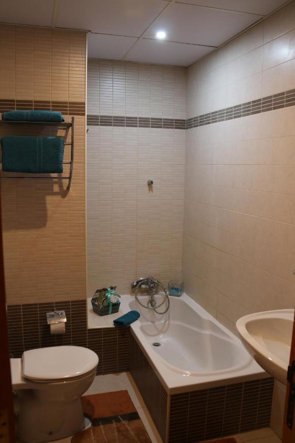 Diana House Apartment Сліма Екстер'єр фото