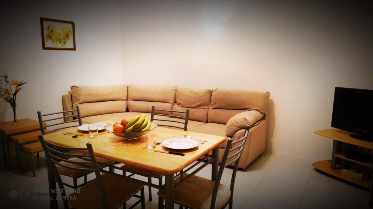 Diana House Apartment Сліма Екстер'єр фото