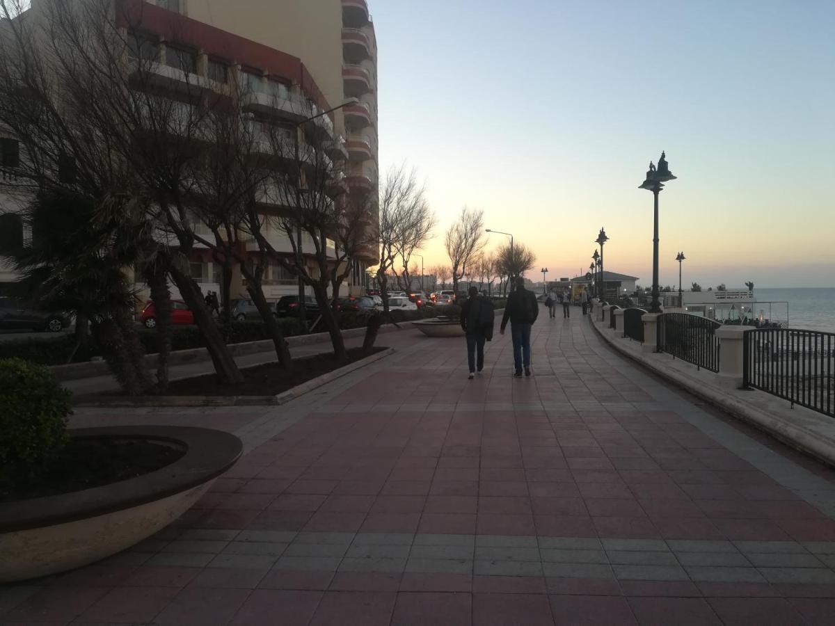 Diana House Apartment Сліма Екстер'єр фото