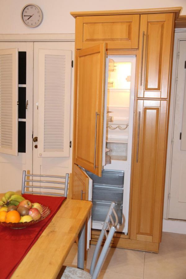 Diana House Apartment Сліма Екстер'єр фото