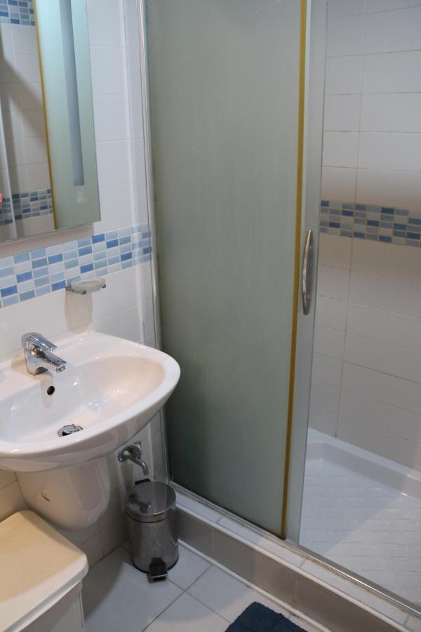 Diana House Apartment Сліма Екстер'єр фото